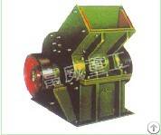 Hammer Crusher