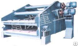 Linear Vibrating Screen