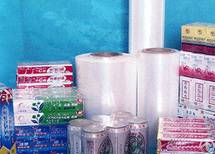 Plastic Shrink Wrap Film