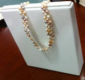 Beautiful And High Quality Jewelry Display Stand For Nnecklace Or Bracelets