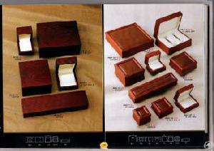 Ring, Jewelry, Earring, Necklace Boxes Etc For Wholesale Or Retail