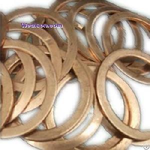 copper gasket