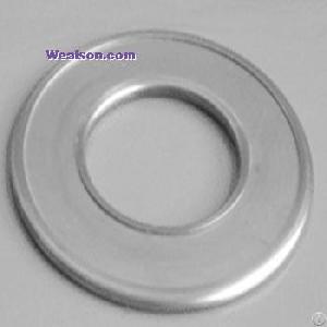 metal jacketed gasket