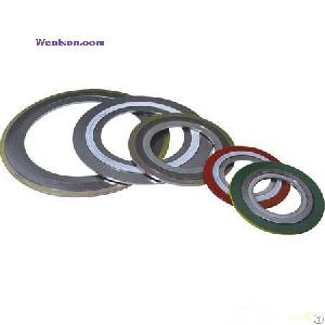 Spiral Wound Gasket