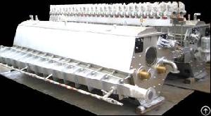Head Box For Paper Making Machine