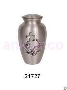 Aluminium Urns Manufacturer