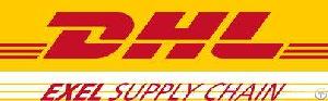 Dhl International Express Service