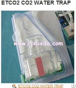 Etco2 Co2 Water Trap