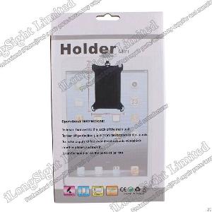 360 Car Mount Suction Windshield Holder Support Stand Cradle For Ipad Mini
