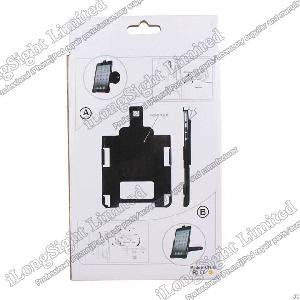 360 Rotatable Windscreen Car Bracket Holder For Ipad Mini