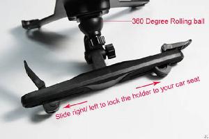 New Universal Car Back Seat Holder Headrest Mount Bracket For Ipad And Other 7-10 Inches Tablet Pc