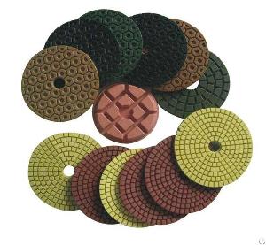 Best Wet And Dry Polishing Pad For Granite, Stone Floor