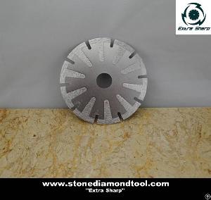 Diamond Blade For Stone Cutting