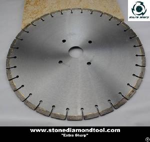 Granite Cutting Blades