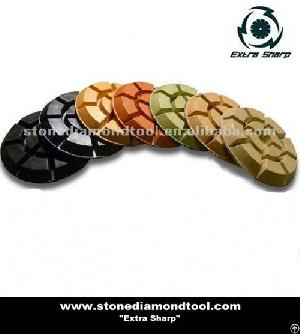 High Lubricity Floor Renewing Pads