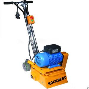 Small Floor Scarifier