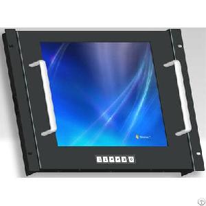 15 Inch Rack Mount Lcd Monitor Rcm-15