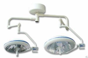 Shadowless Operating Lamp Manufacturer