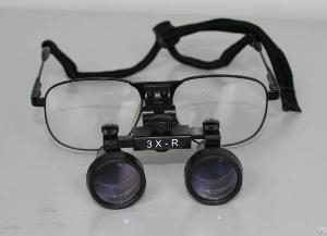 surgery ent binocular loupe 3 0x magnification dentists surgeon instruments