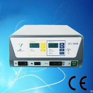 Orthopedic Electrosurgical Unit