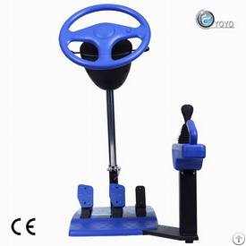 China Handy And Multipurpose Auto Training Equipment