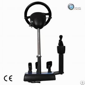 Educational Equipment Driving Simulator Machine