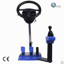 guangzhou multi driving simulator machine