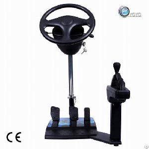 New Tool For Car Learning Auto Driving Simulator