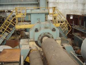 Bending Rolls Ib2426