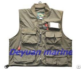 100n Inflatable Life Jacket