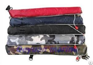 110n inflatable life vest