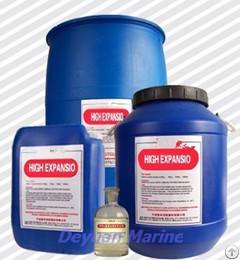 3% High Expansion Foam Extinguishing Agent