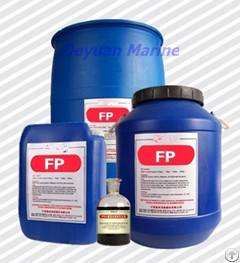 3 protein foam extinguishing
