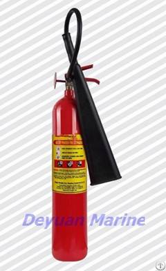 5kg co2 fire extinguisher