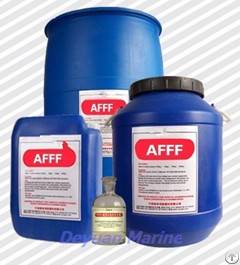 Afff Extinguishing Agent