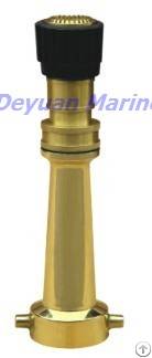 Bsp Pin Type Jet / Spray Nozzle