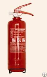 Ce 2kg Dry Powder Fire Extinguisher