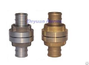 Chinese Type Hose Coupling