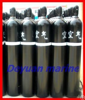 Compressed Air Cylinder