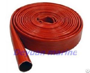 jacket tpe tpr lining fire hose