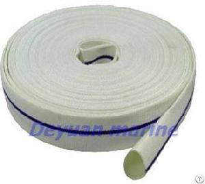 Double Jacket Tpu Lining Fire Hose