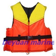 dy804 life jacket