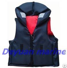 Dy805 Water Sports Life Jacket