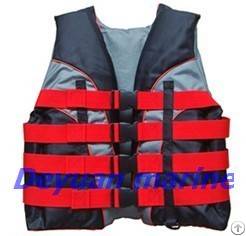 Dy806 Water Sports Life Jacket