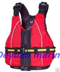 dy808 water sports life jacket