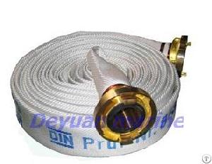 Epdm Lining Fire Hose