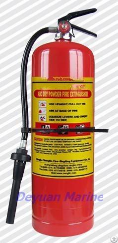 Foam Fire Extinguisher