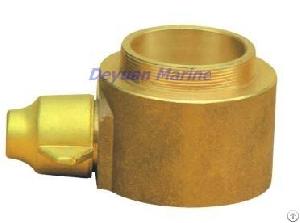 john morris female bsp male thread adaptor