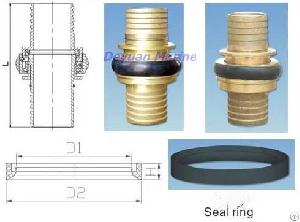 Machino Type Hose Coupling