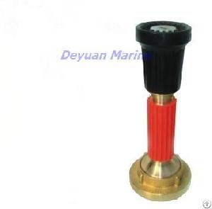 Qd Chinese Type Spray / Jet Nozzle